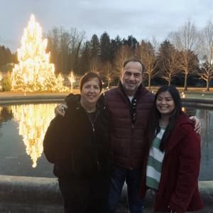 Meet your Posher, Jim